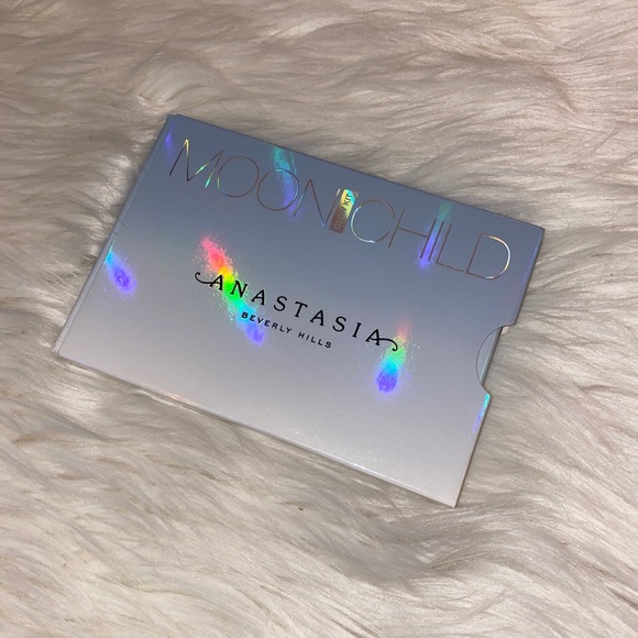 Anastasia Beverly Hills Moon Child Glow Kit New - Picture 3 of 8